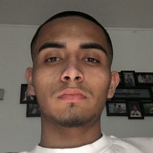 Meet your Posher, Ernesto